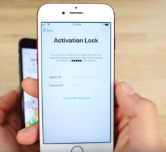 How To Disable The Find My iPhone Activation Lock