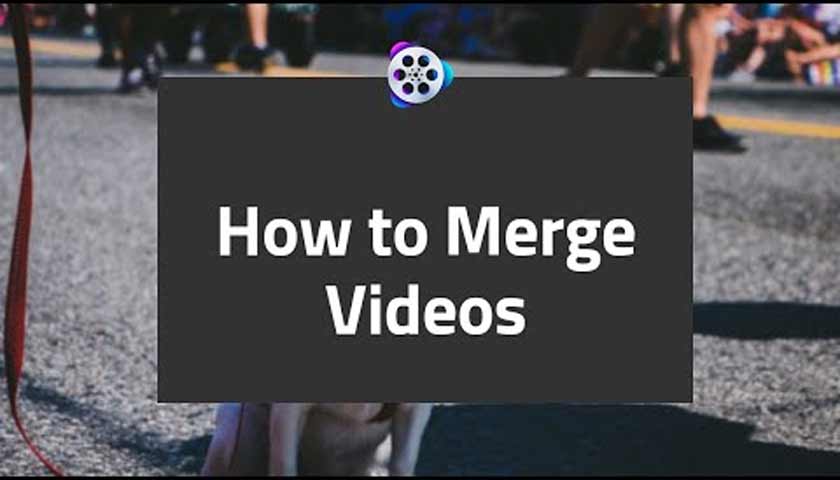 How to Merge Multiple Videos Into One