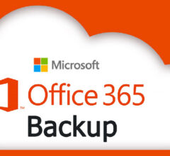 The Importance of Backing Up Your Office 365 Data