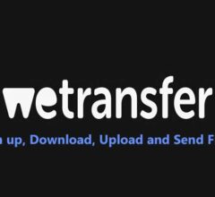 WeTransfer Guide | Sign up, Download, Upload and Send Files
