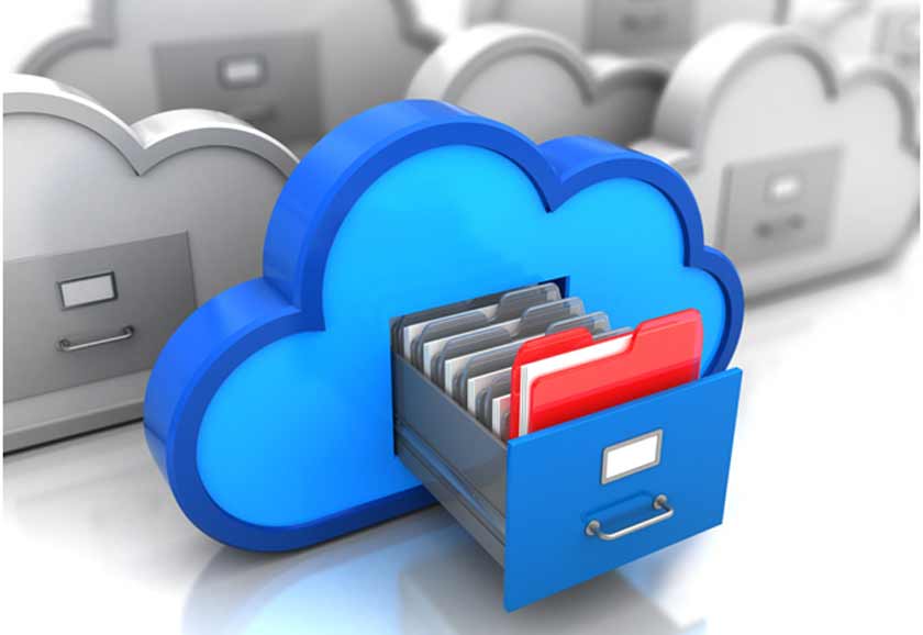 Practical Uses of Cloud Storage