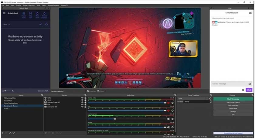 Best Programs for Video and Audio Recording from Games