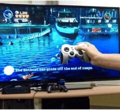 How to Use Android Games To Play On Smart TV
