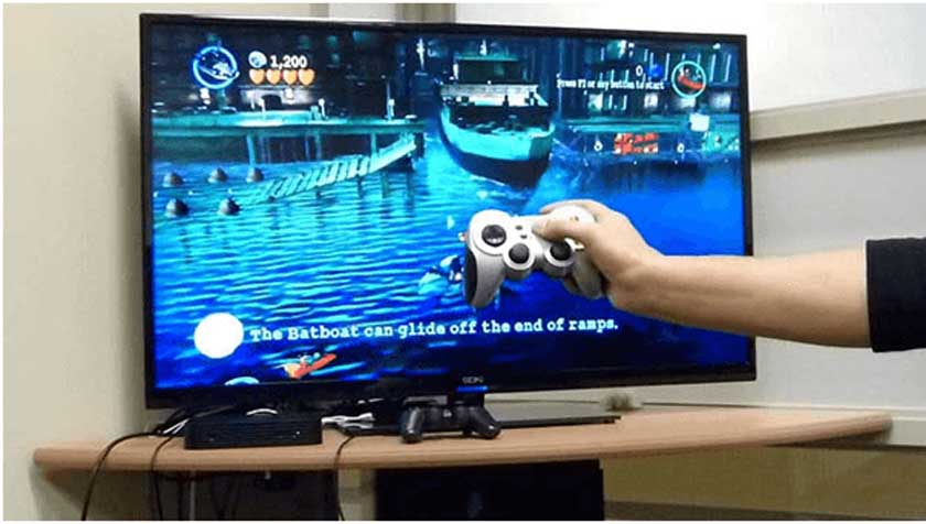 How to Use Android Games To Play On Smart TV
