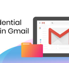 How the Confidential Mode Works on GMAIL