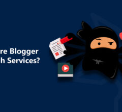 Why Hire Blogger Outreach Services?