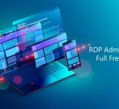 RDP Admin Account Full Free Access