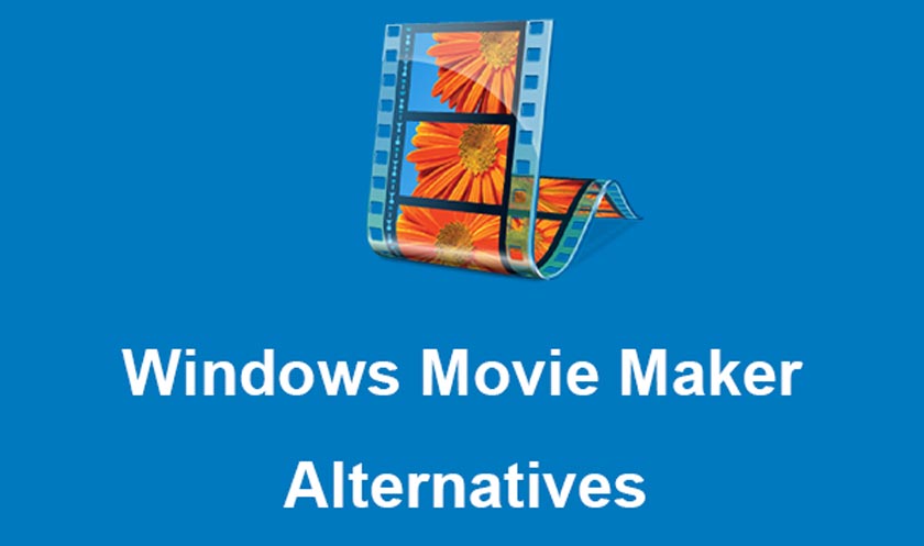 Movie Maker 10: Download for Windows and Alternatives