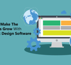 How To Make The Business Grow With Product Design Software