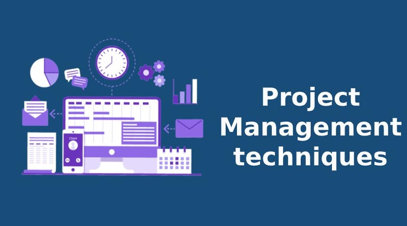 Project Management Techniques for Improving Your Product