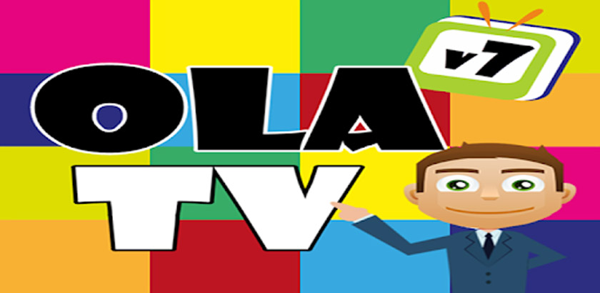 OLA TV | TV Channels From All Over The World On Android [Download APK]