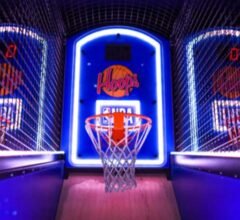 Visit a Gaming Zone in GVK Mall