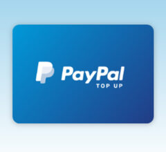 How to Top Up Your Payment Account with PayPal