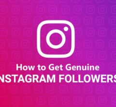 Best Application to Get Genuine Followers on Instagram for Free