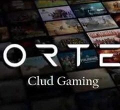 Cuenta Gratuita De Juegos En La Nube Vortex