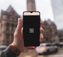 DAZN Assistance | How to Talk to an Operator