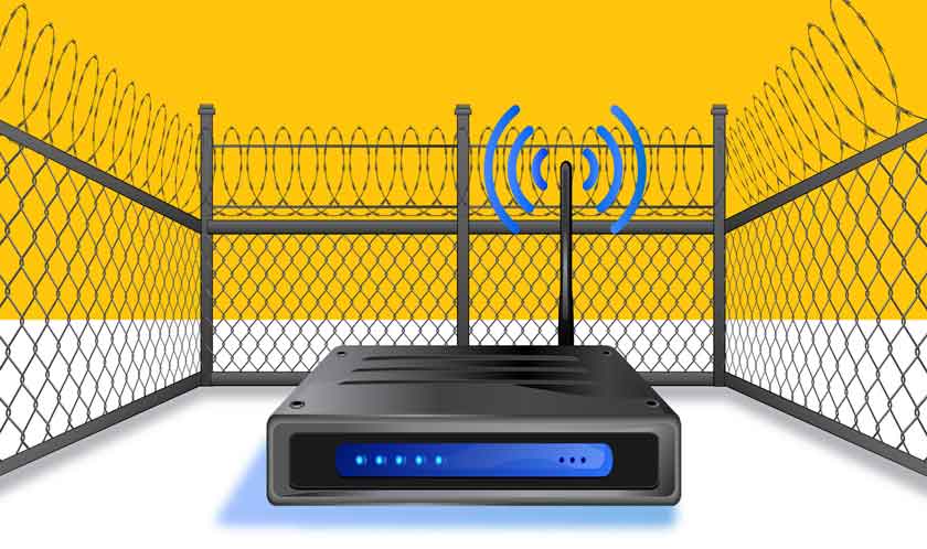 How to Change the Password of a Wi-Fi or ADSL Modem