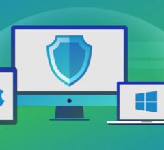 free Antivirus for Windows, Mac, Android and iOS