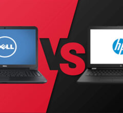 Dell vs HP Laptops: Discover What People Prefer More