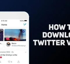 How To Download Twitter Videos From Your Mobile Device