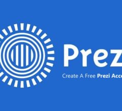 Prezi Free | Steps To Create A Free Prezi Account