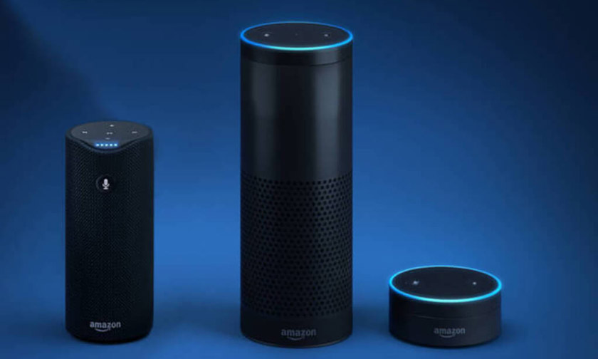 What is Alexa and Amazon Voice Assistant