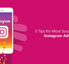 Tips for More Successful Instagram Ads