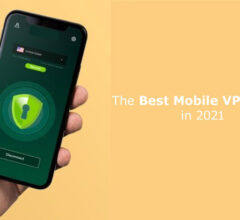 The Best Mobile VPN Apps
