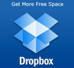 How to Get More Free Space in Dropbox