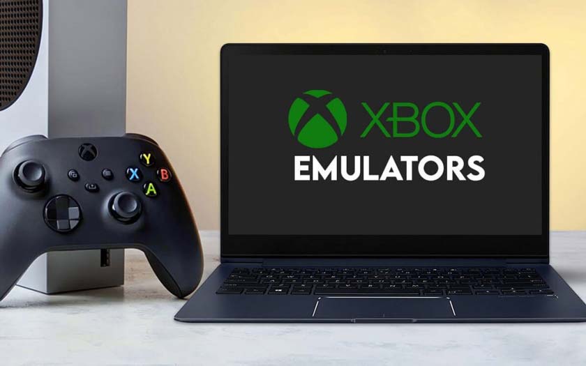 The Best Xbox 360 Emulators for Free PC