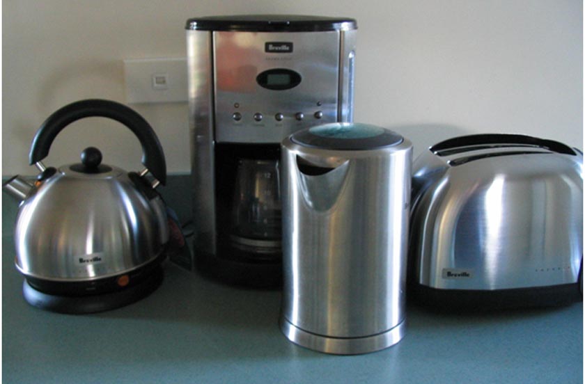 How and Where to Buy Home Appliances Online