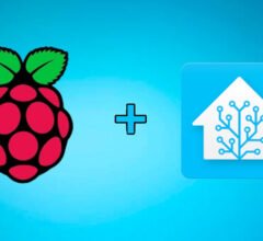 Home to Install Assistant on Raspberry PI | Install Hassos