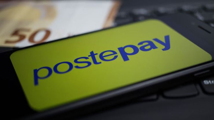 How to Use Postepay with Apple Pay