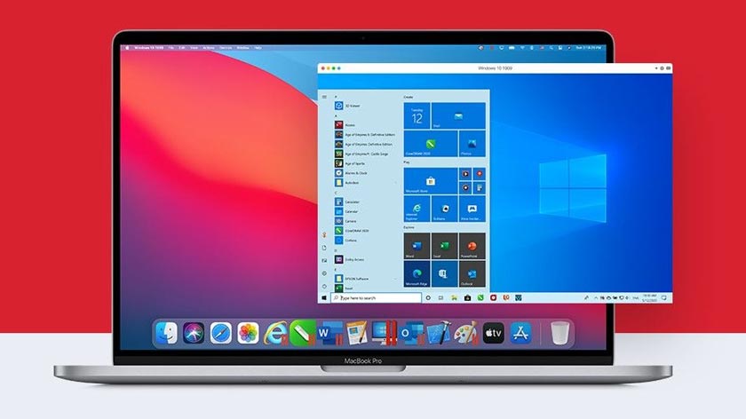 How to Install Windows 10 on M1 Macs