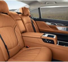 10 Most Comfortable Car Seats