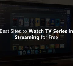 Best Sites to Watch TV Series in Streaming for Free