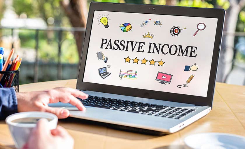 How to Turn Hobbies into Passive Income