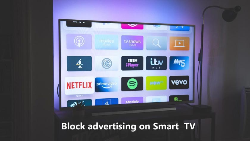 How to Block Advertising on Smart TV