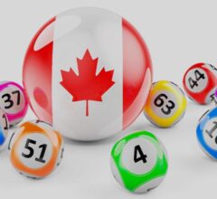 Canadian Lottery | Myths and Legends