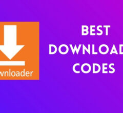 Best Downloader Codes For Fire Stick