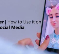 Pixar Filter | How to Use it on Social Media