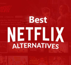 The Best Alternatives to Netflix