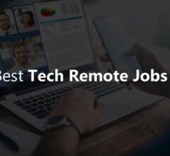 Best Tech Remote Jobs