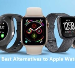 The Best Alternatives to Apple Watch