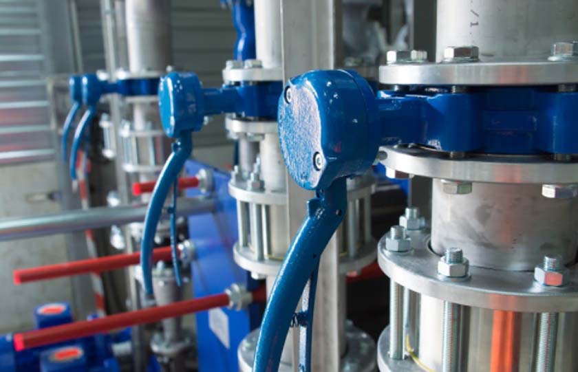 Benefits of Sanitary Pipe Fittings and Valves 