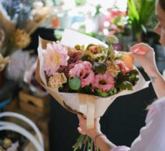Places To Buy Flowers In Singapore