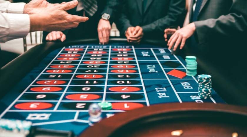 The Most Important Criteria Finding a Trustworthy Online Casino