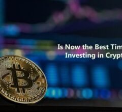 Is Now the Best Time for Investing in Crypto?