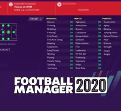 Football Manager 2020 | FREE Download on Mac!