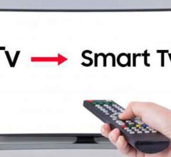 How to Turn a Normal TV into a Smart TV